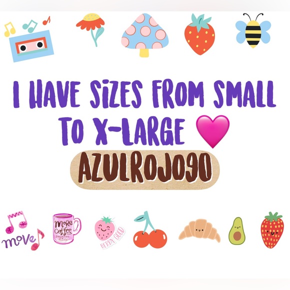 IM LIVE AZULROJO90 ! LIVE  SHOW NOTIFICATION FLYER ! - Picture 3 of 4